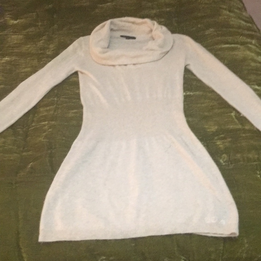 BCBG sweater